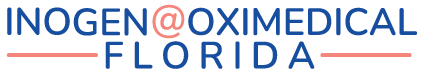 Logo - OxiMedical